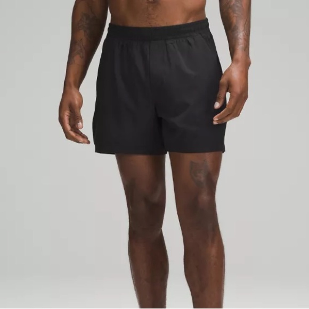 Lululemon Pacebreaker